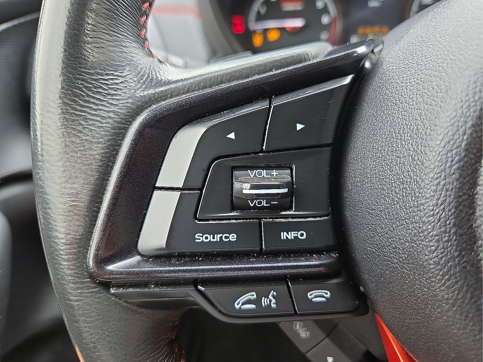 2022 Subaru Forester Sport