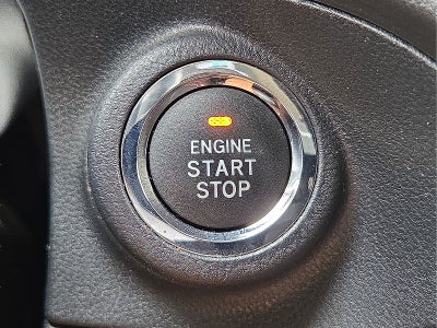2022 Subaru Forester Sport