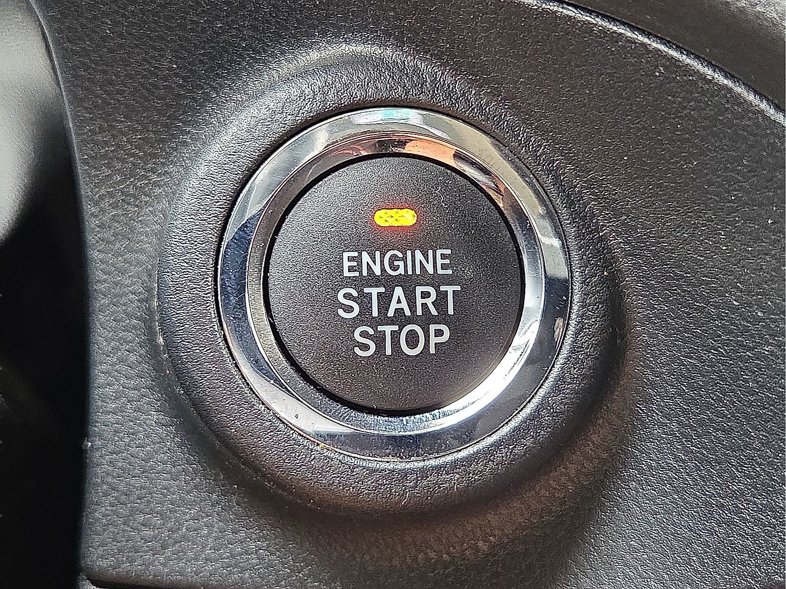 2022 Subaru Forester Sport
