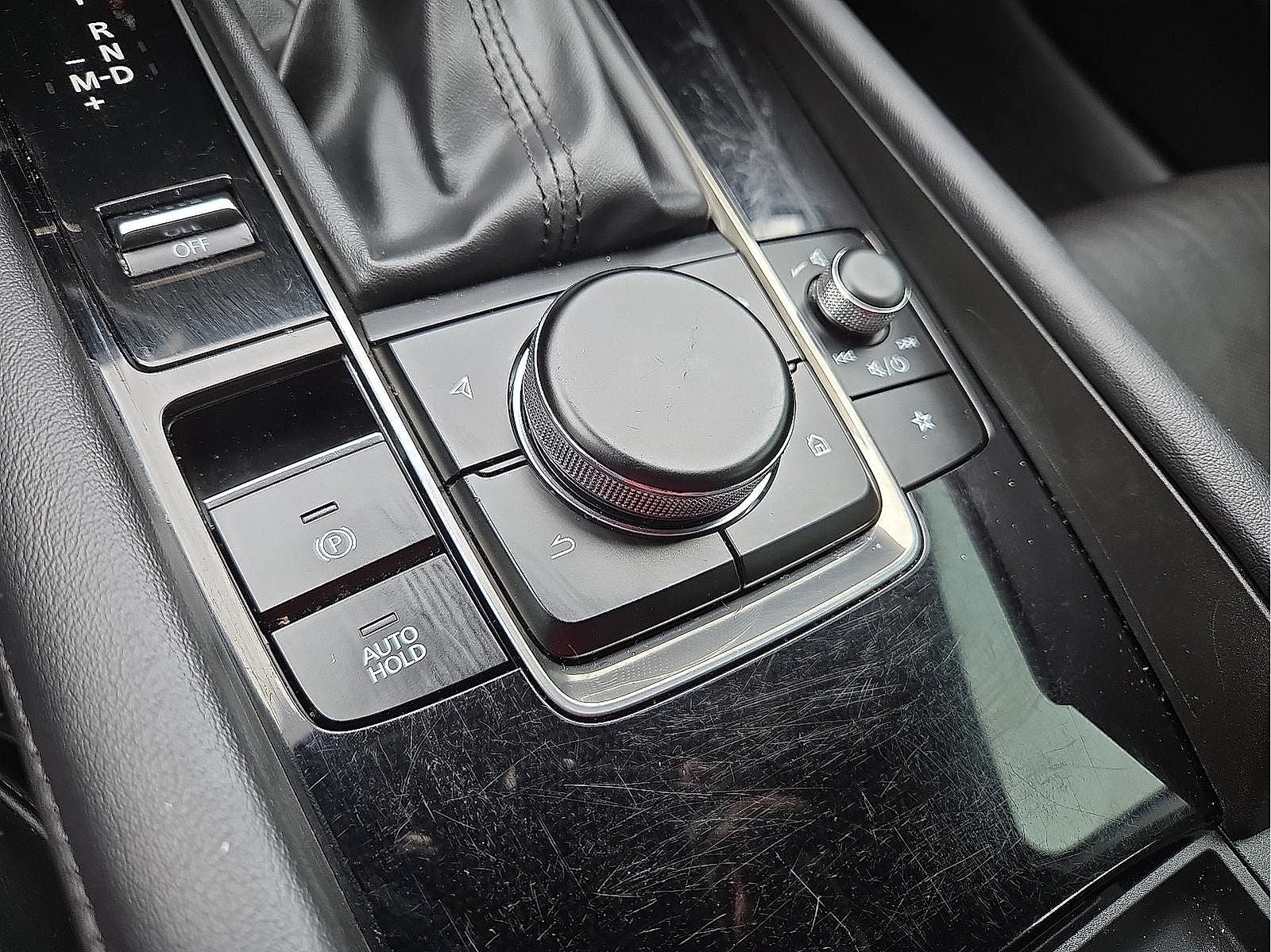 2024 Mazda Mazda3 2.5 Turbo Premium Plus Package