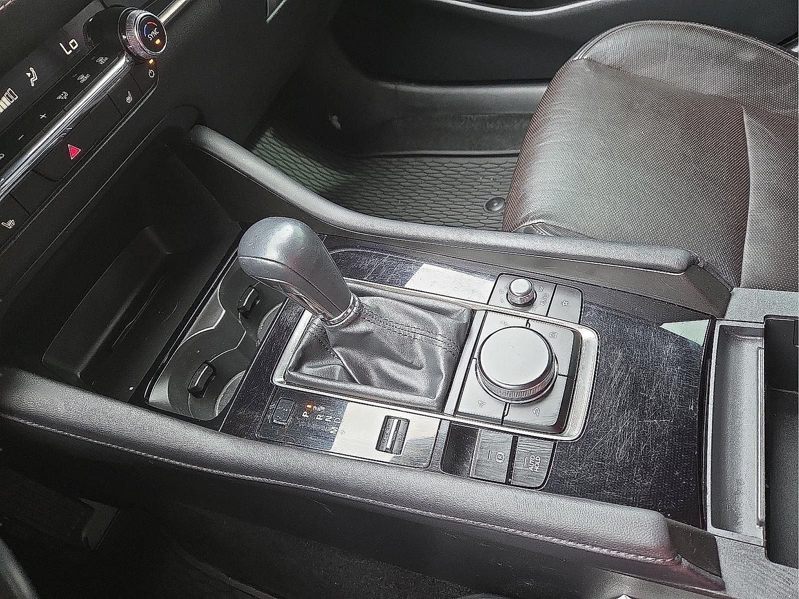 2024 Mazda Mazda3 2.5 Turbo Premium Plus Package