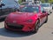 2025 Mazda Mazda MX-5 Miata RF Club