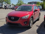 2014 Mazda Mazda CX-5 Grand Touring