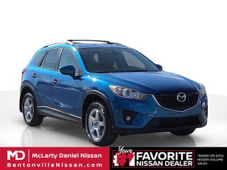 2014 Mazda Mazda CX-5 Grand Touring