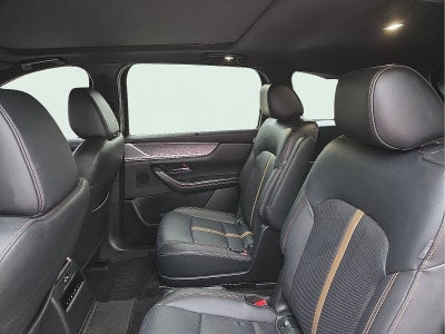 2024 Mazda Mazda CX-90 3.3 Turbo S Premium