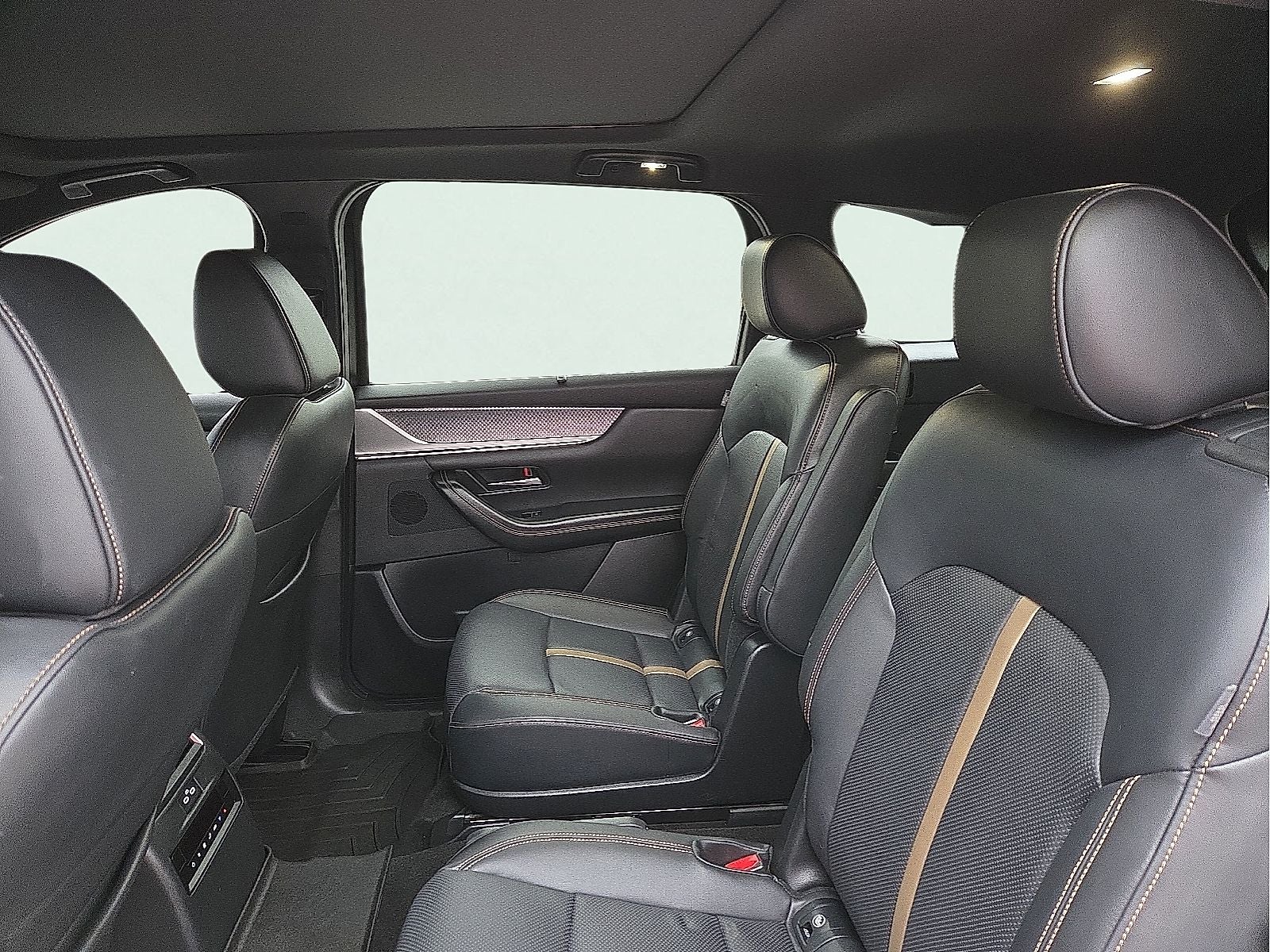 2024 Mazda Mazda CX-90 3.3 Turbo S Premium