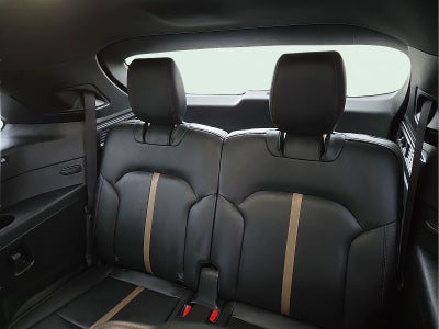 2024 Mazda Mazda CX-90 3.3 Turbo S Premium