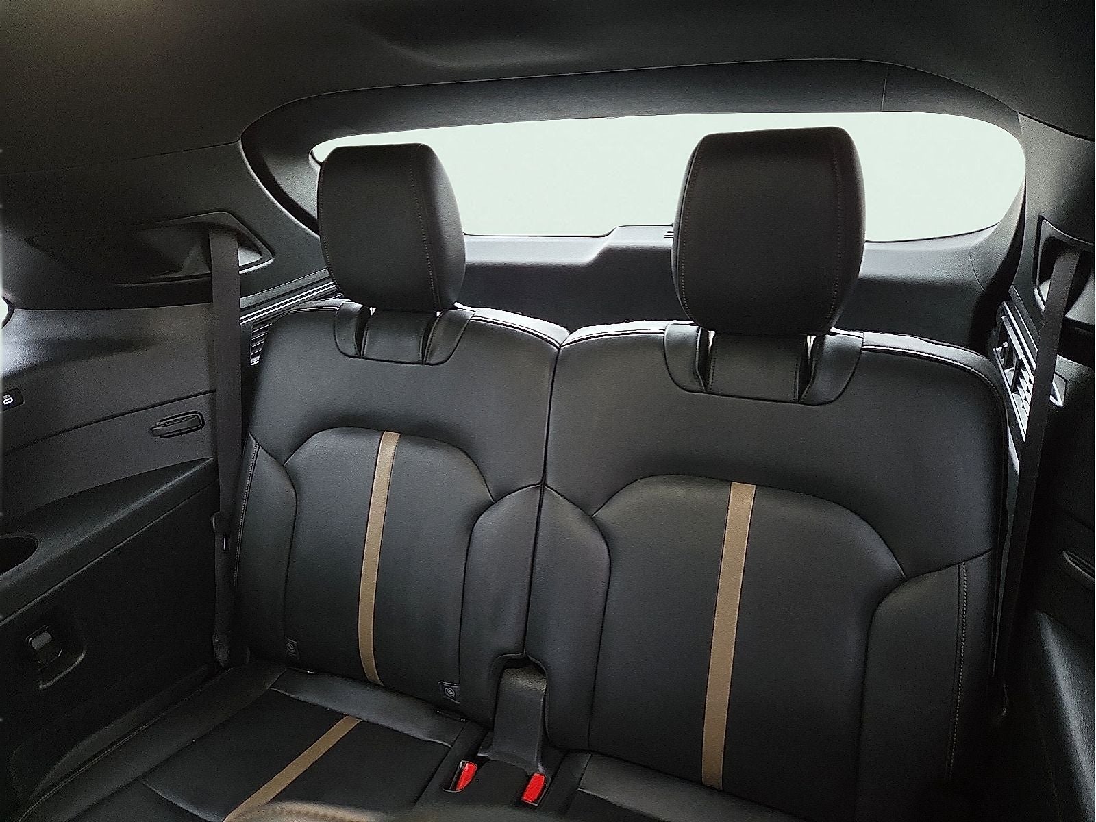 2024 Mazda Mazda CX-90 3.3 Turbo S Premium