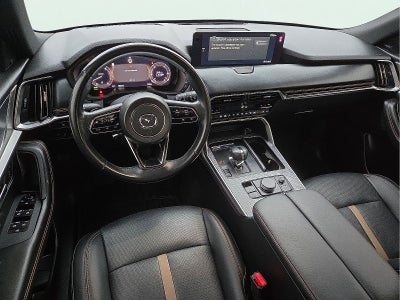 2024 Mazda Mazda CX-90 3.3 Turbo S Premium