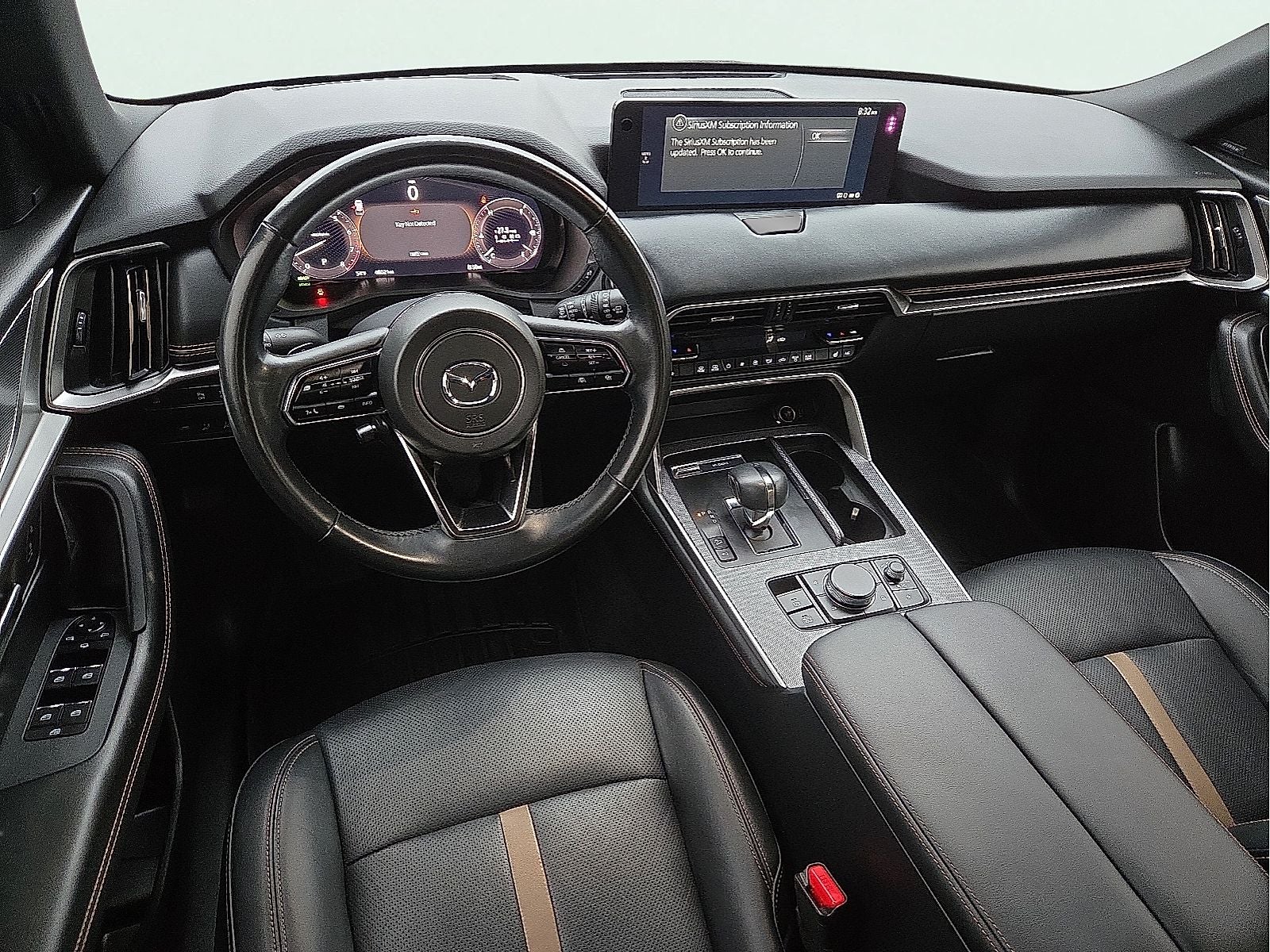 2024 Mazda Mazda CX-90 3.3 Turbo S Premium