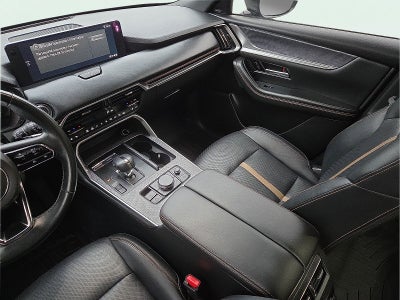 2024 Mazda Mazda CX-90 3.3 Turbo S Premium