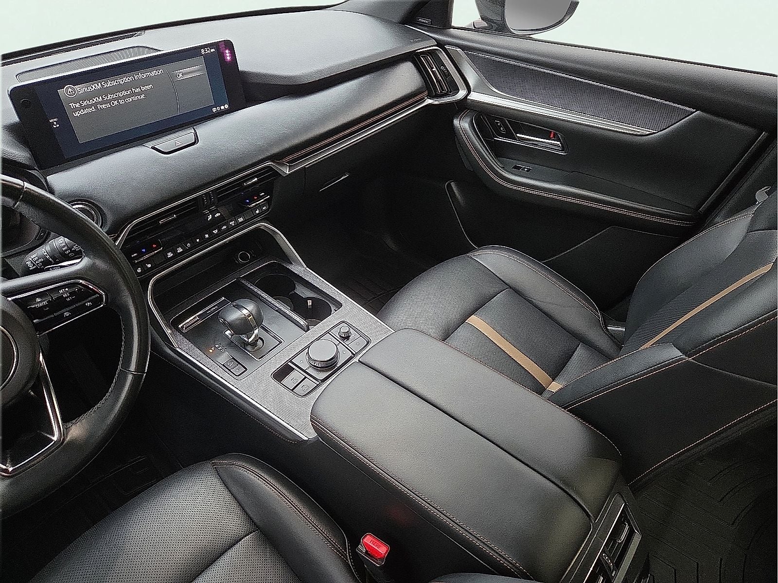 2024 Mazda Mazda CX-90 3.3 Turbo S Premium