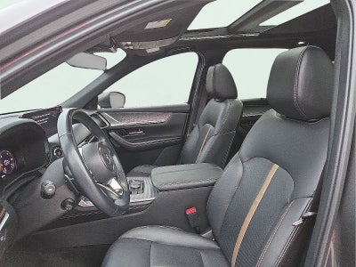 2024 Mazda Mazda CX-90 3.3 Turbo S Premium