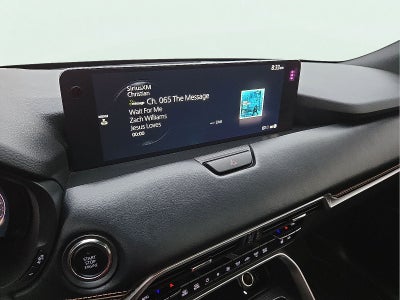 2024 Mazda Mazda CX-90 3.3 Turbo S Premium