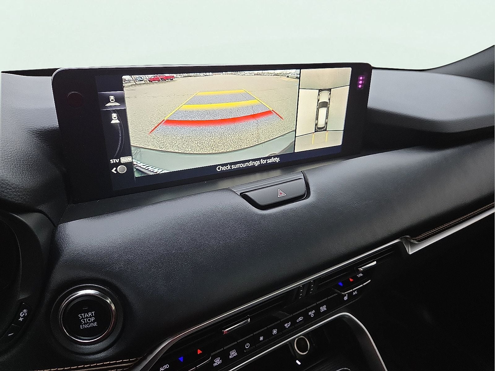 2024 Mazda Mazda CX-90 3.3 Turbo S Premium