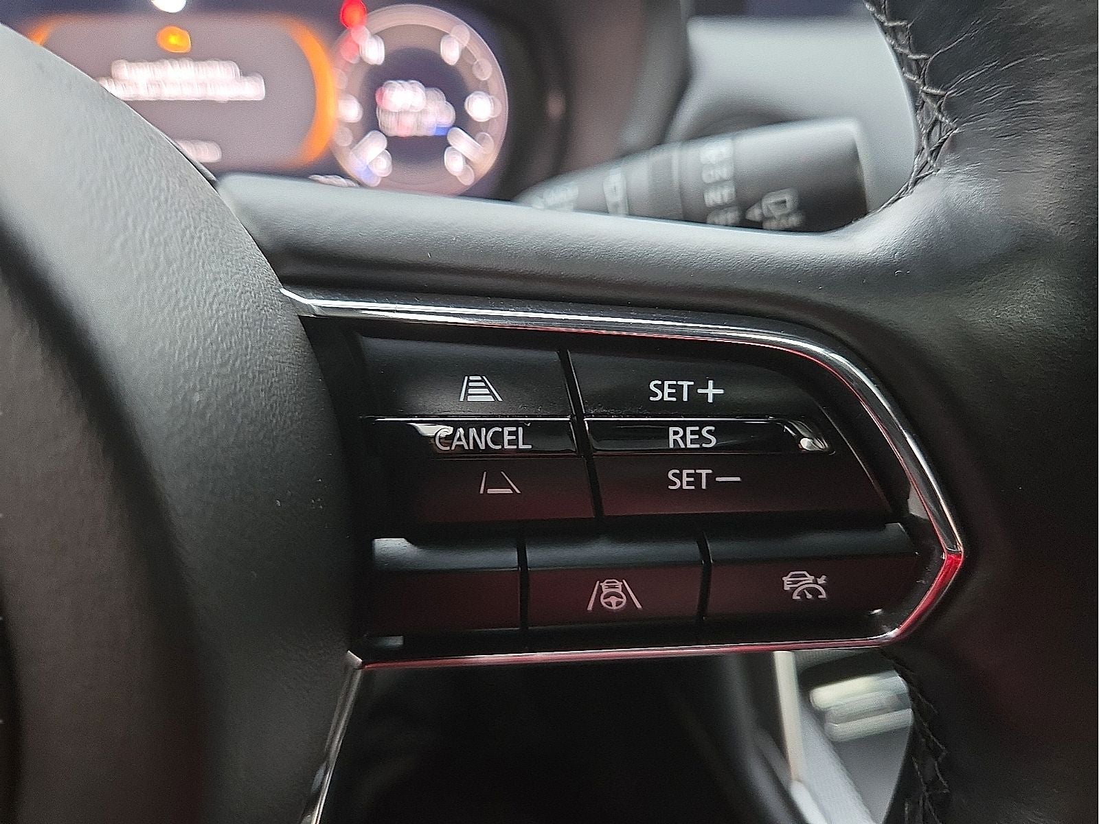 2024 Mazda Mazda CX-90 3.3 Turbo S Premium