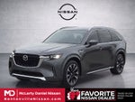 2024 Mazda Mazda CX-90 3.3 Turbo S Premium