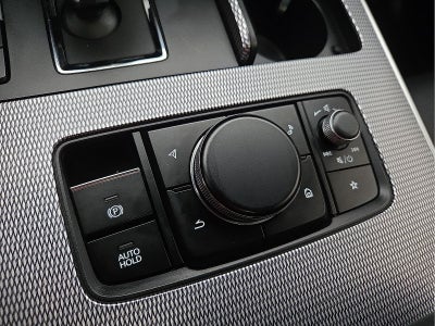 2024 Mazda Mazda CX-90 3.3 Turbo S Premium