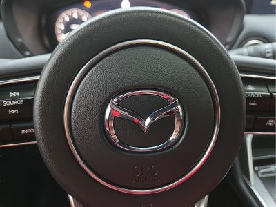 2024 Mazda Mazda CX-90 3.3 Turbo S Premium