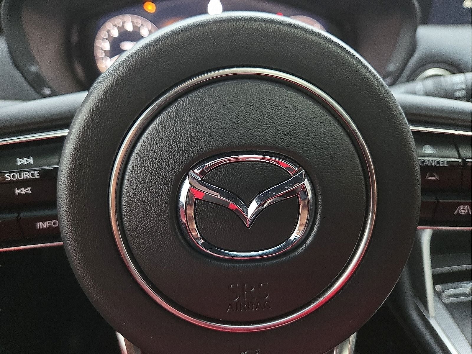 2024 Mazda Mazda CX-90 3.3 Turbo S Premium