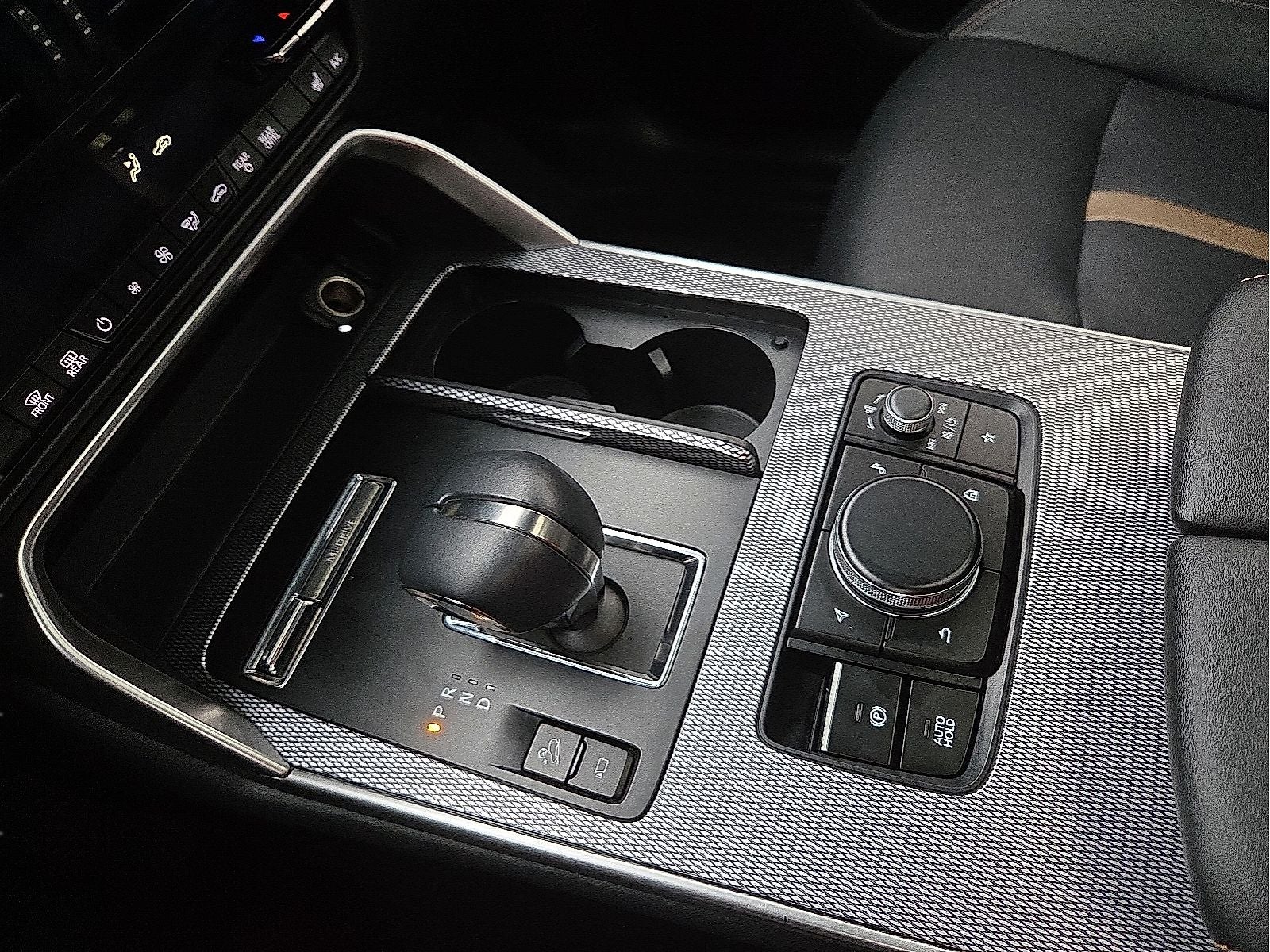 2024 Mazda Mazda CX-90 3.3 Turbo S Premium