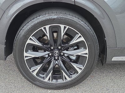 2024 Mazda Mazda CX-90 3.3 Turbo S Premium