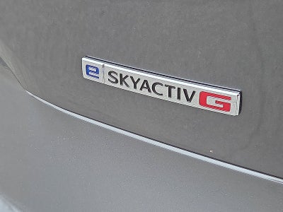 2024 Mazda Mazda CX-90 3.3 Turbo S Premium