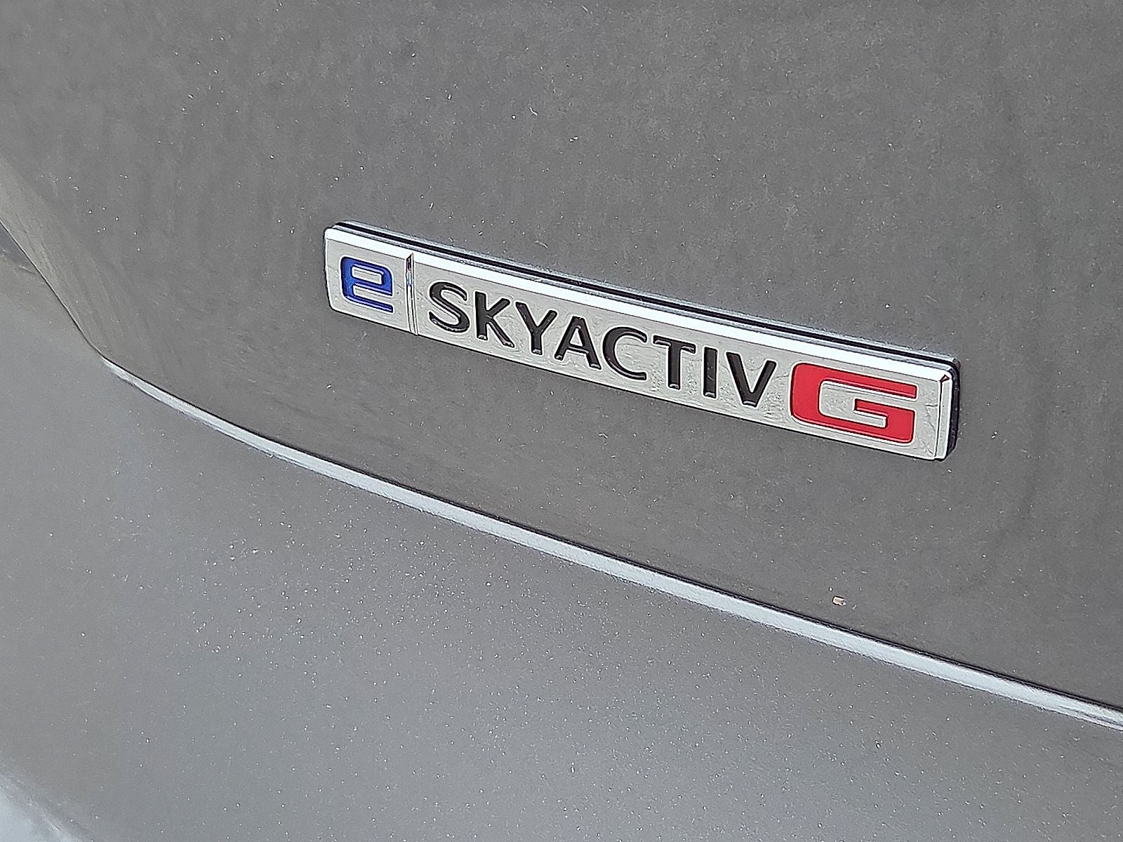 2024 Mazda Mazda CX-90 3.3 Turbo S Premium