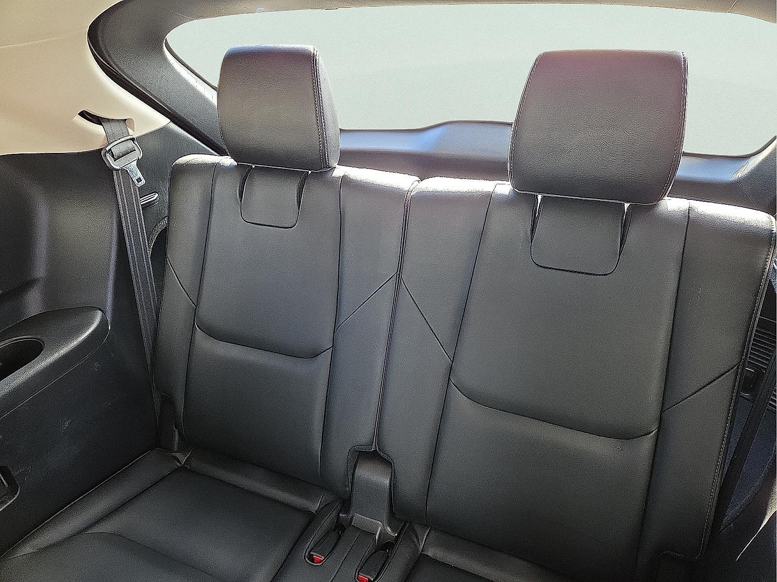 2023 Mazda Mazda CX-9 Touring