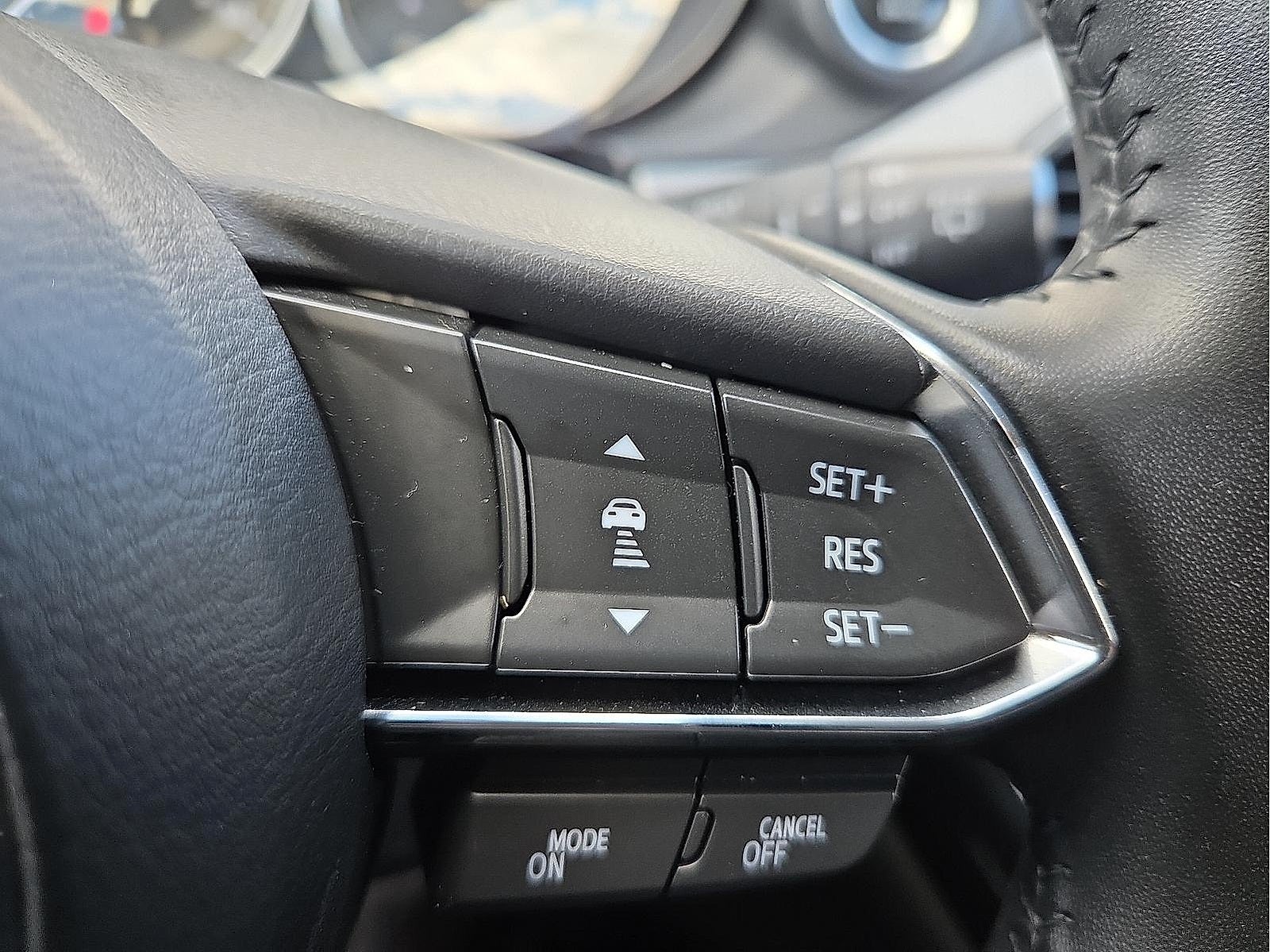 2023 Mazda Mazda CX-9 Touring