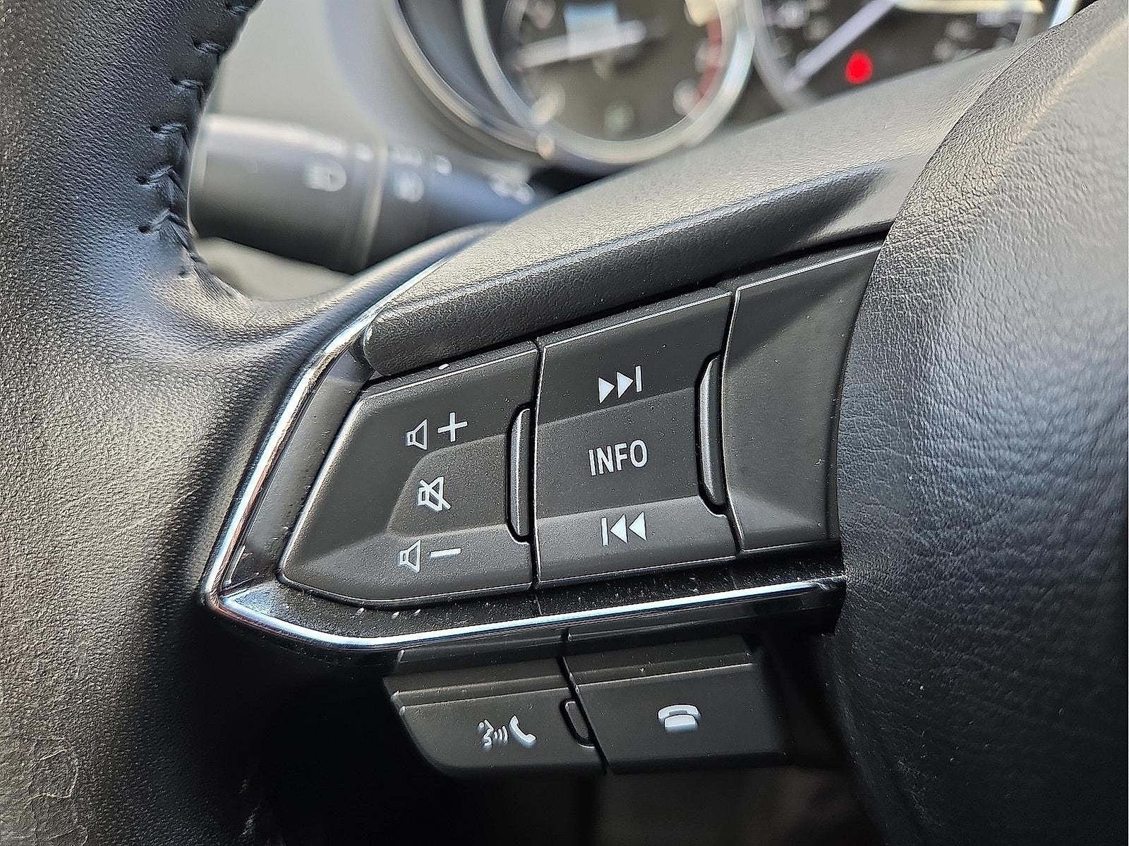 2023 Mazda Mazda CX-9 Touring