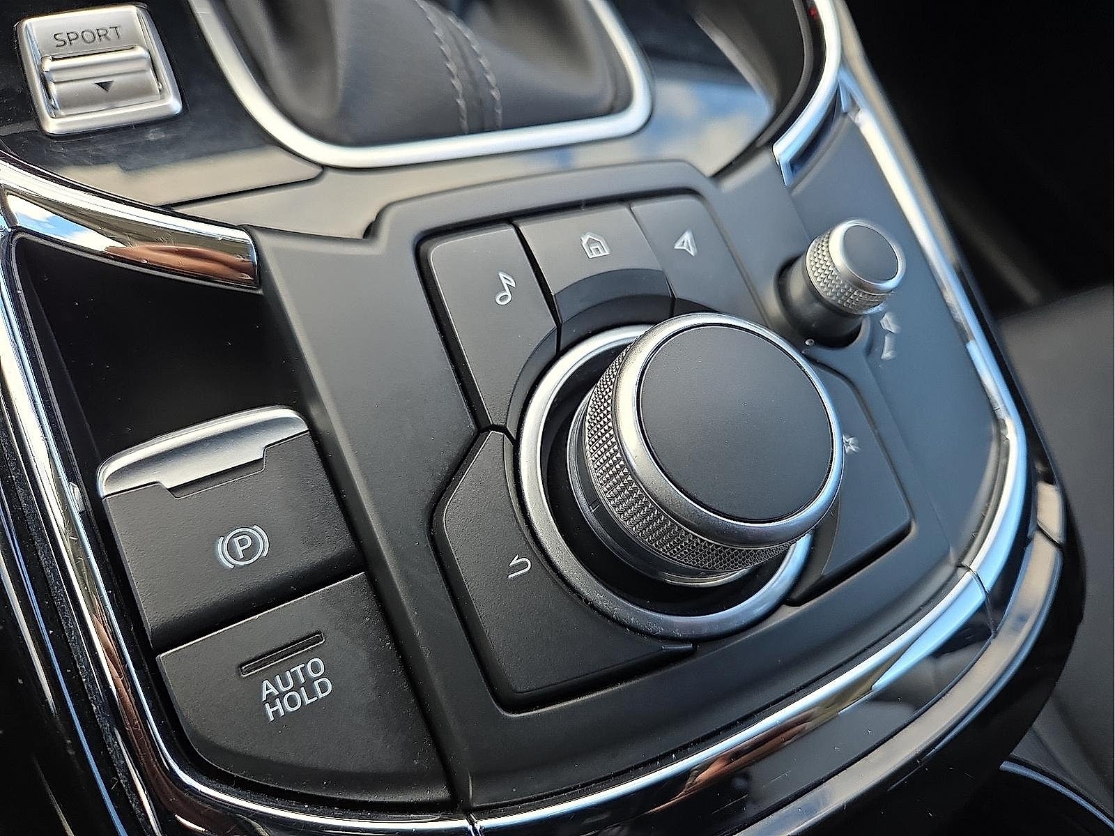 2023 Mazda Mazda CX-9 Touring