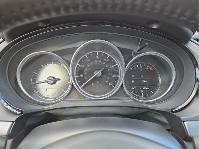 2023 Mazda Mazda CX-9 Touring