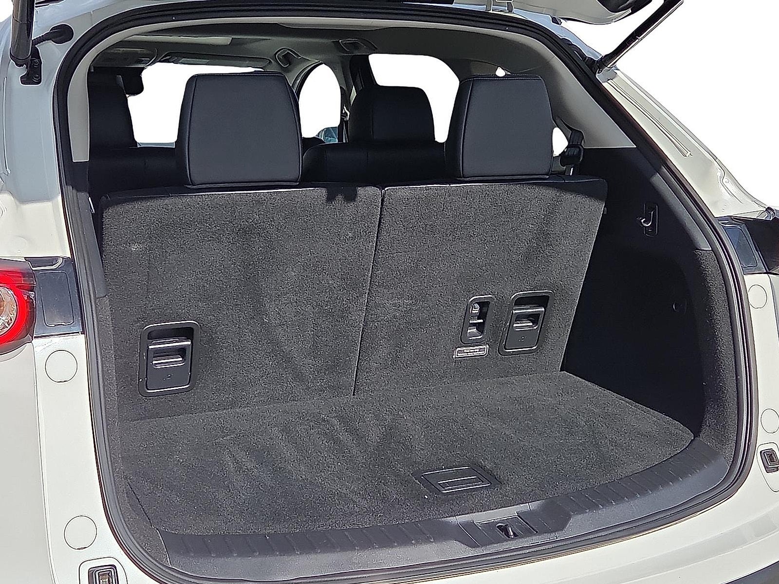 2023 Mazda Mazda CX-9 Touring