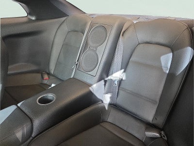 2009 Nissan GT-R Premium