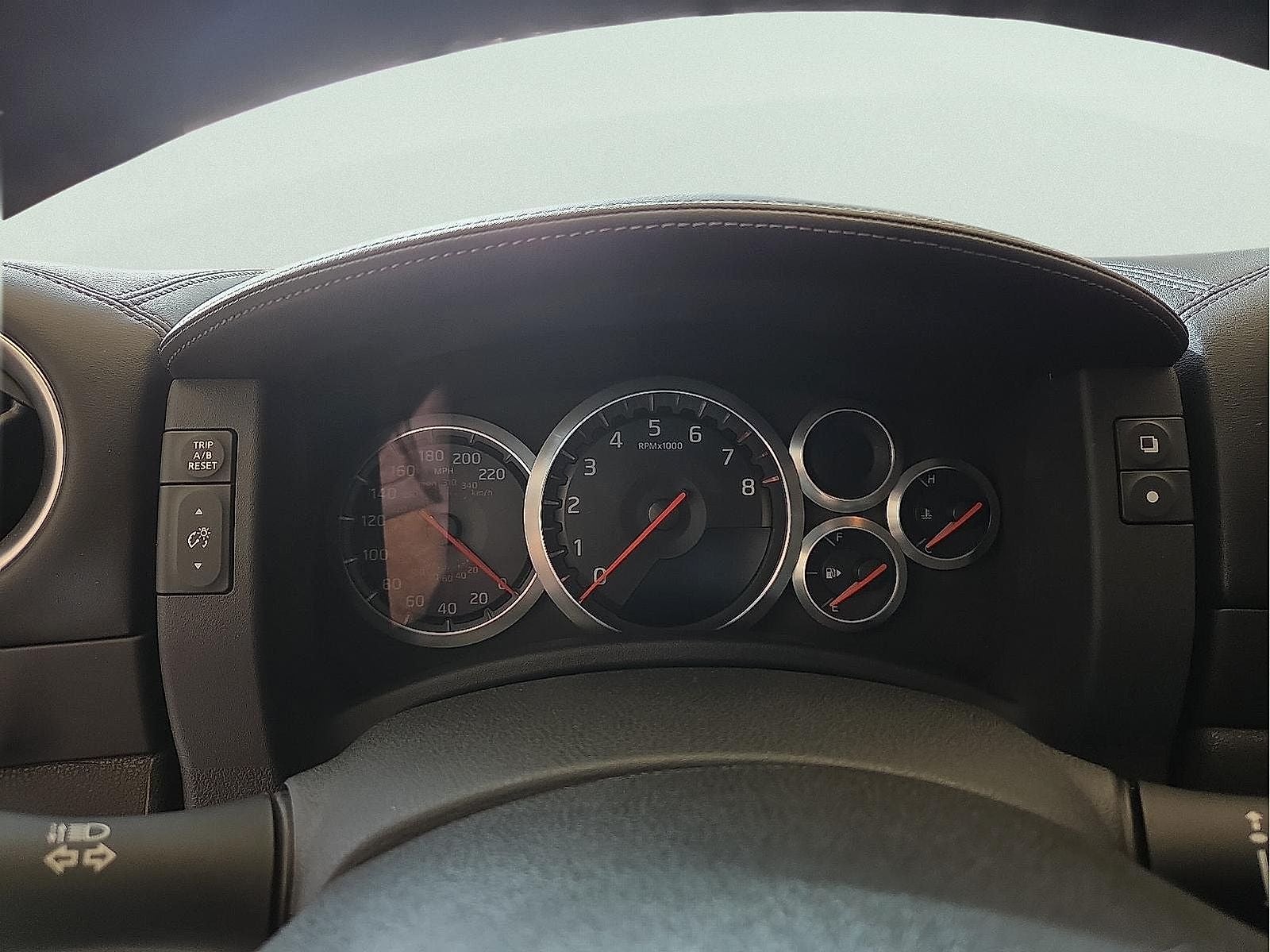 2009 Nissan GT-R Premium