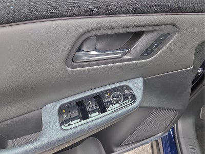 2026 Nissan Leaf Platinum+