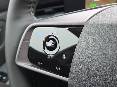 2026 Nissan Leaf Platinum+