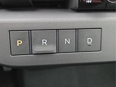 2026 Nissan Leaf Platinum+