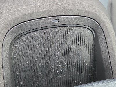 2026 Nissan Leaf Platinum+