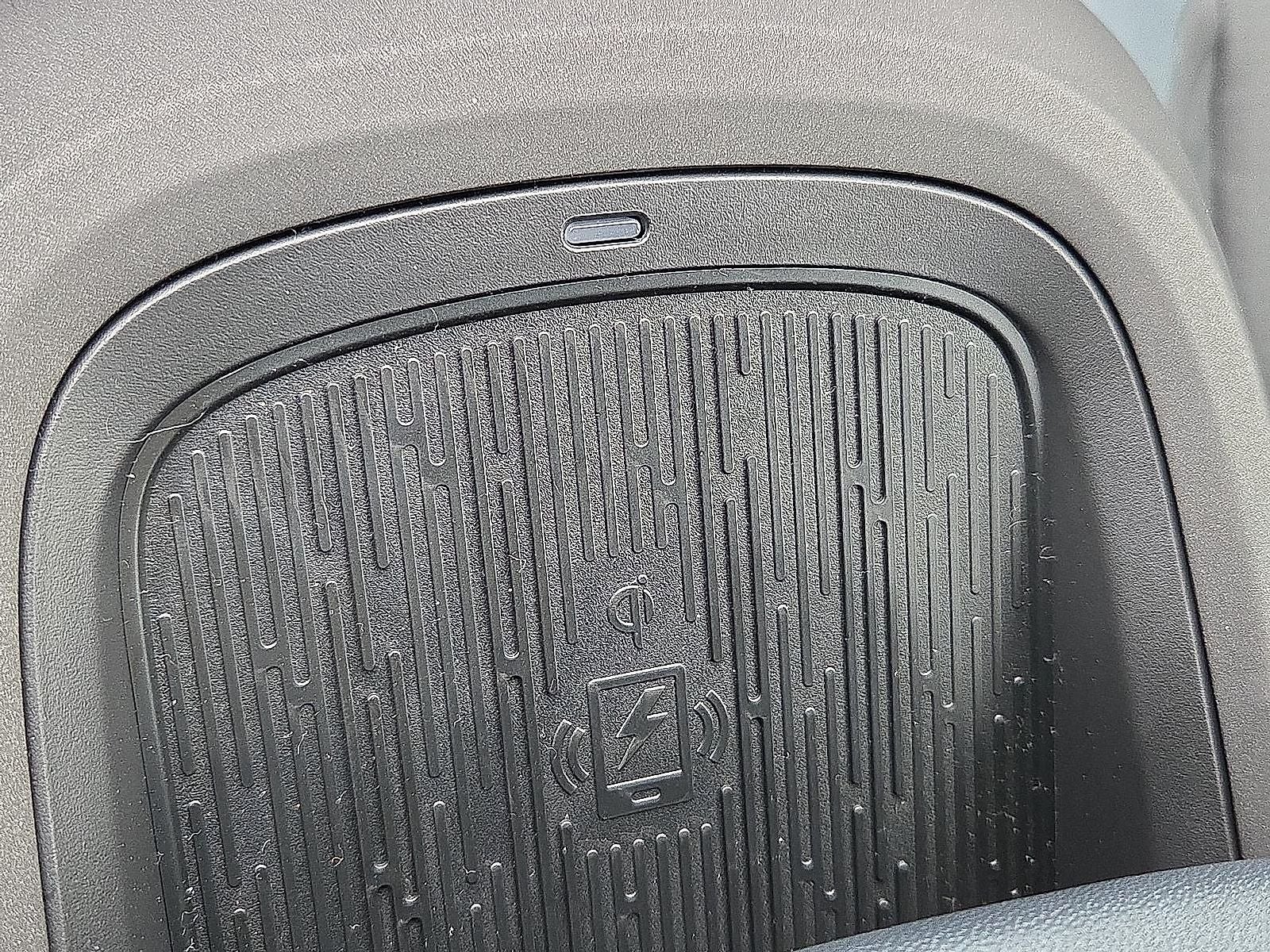 2026 Nissan Leaf Platinum+