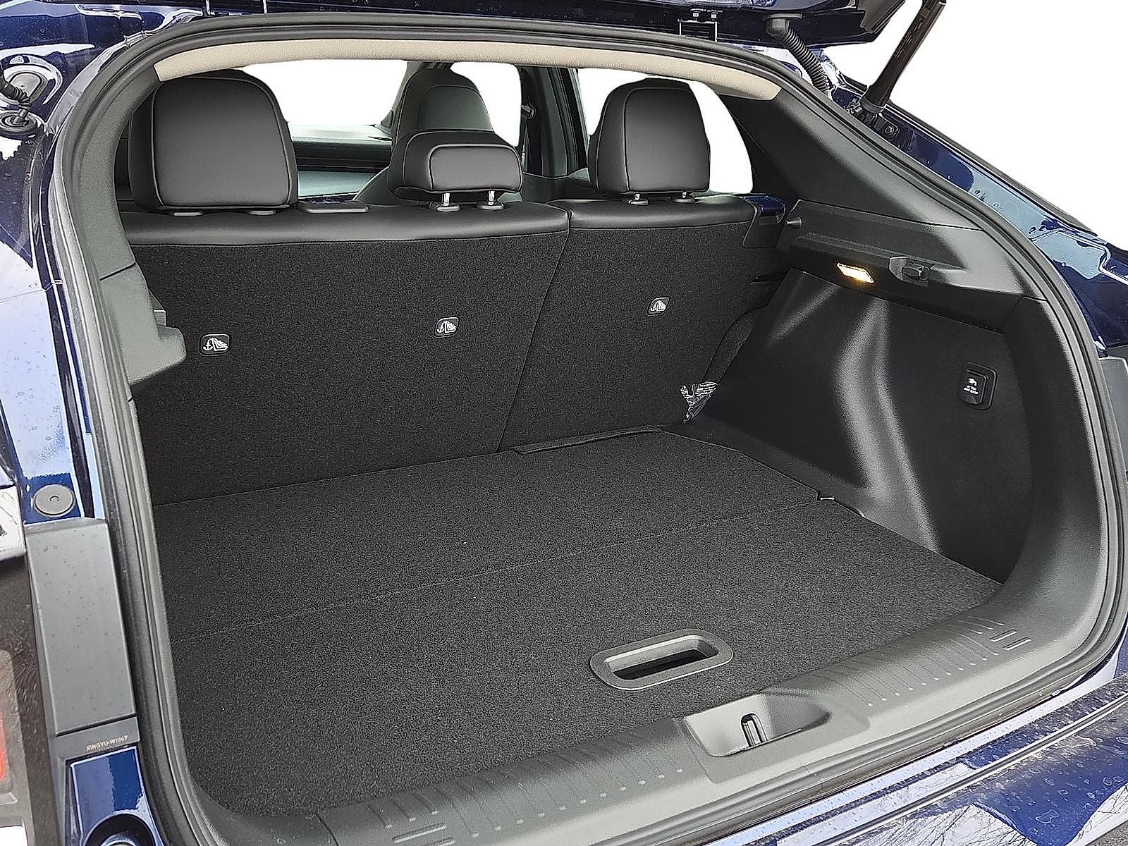 2026 Nissan Leaf Platinum+