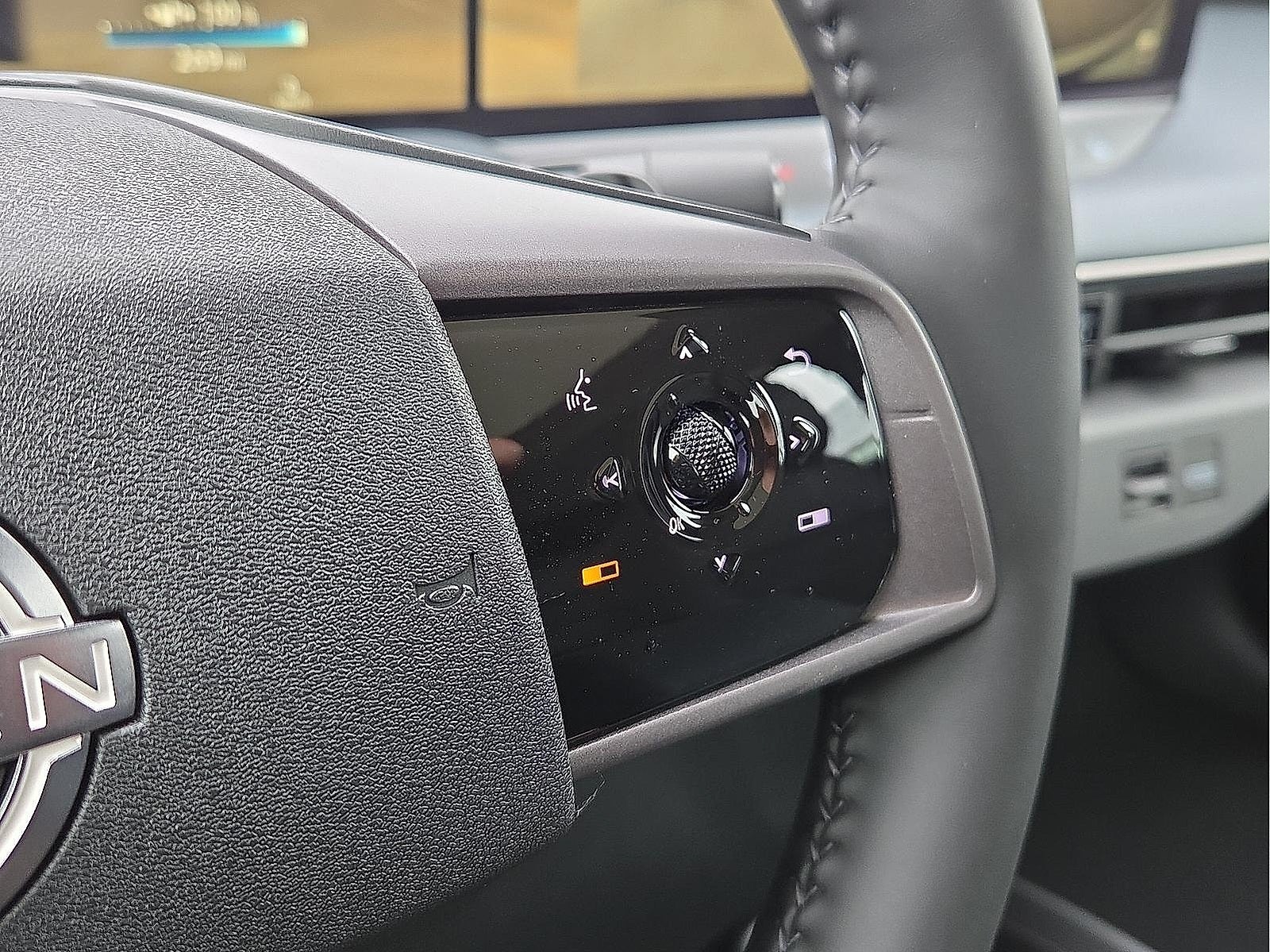 2026 Nissan Leaf Platinum+