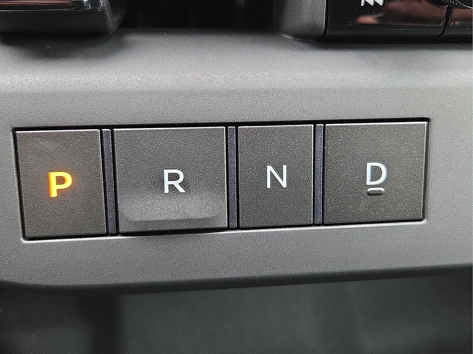 2026 Nissan Leaf Platinum+