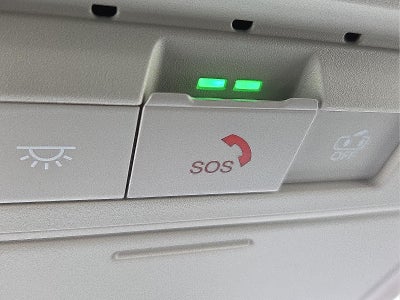 2026 Nissan Leaf Platinum+