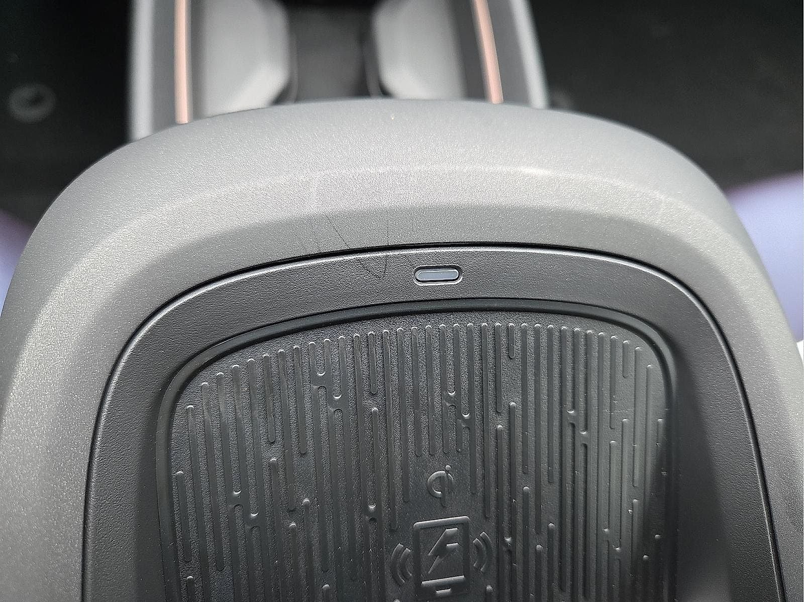 2026 Nissan Leaf Platinum+