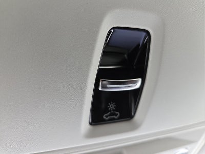 2026 Nissan Leaf Platinum+