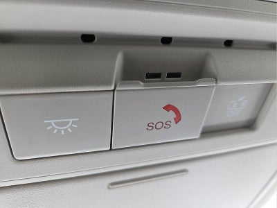 2026 Nissan Leaf Platinum+