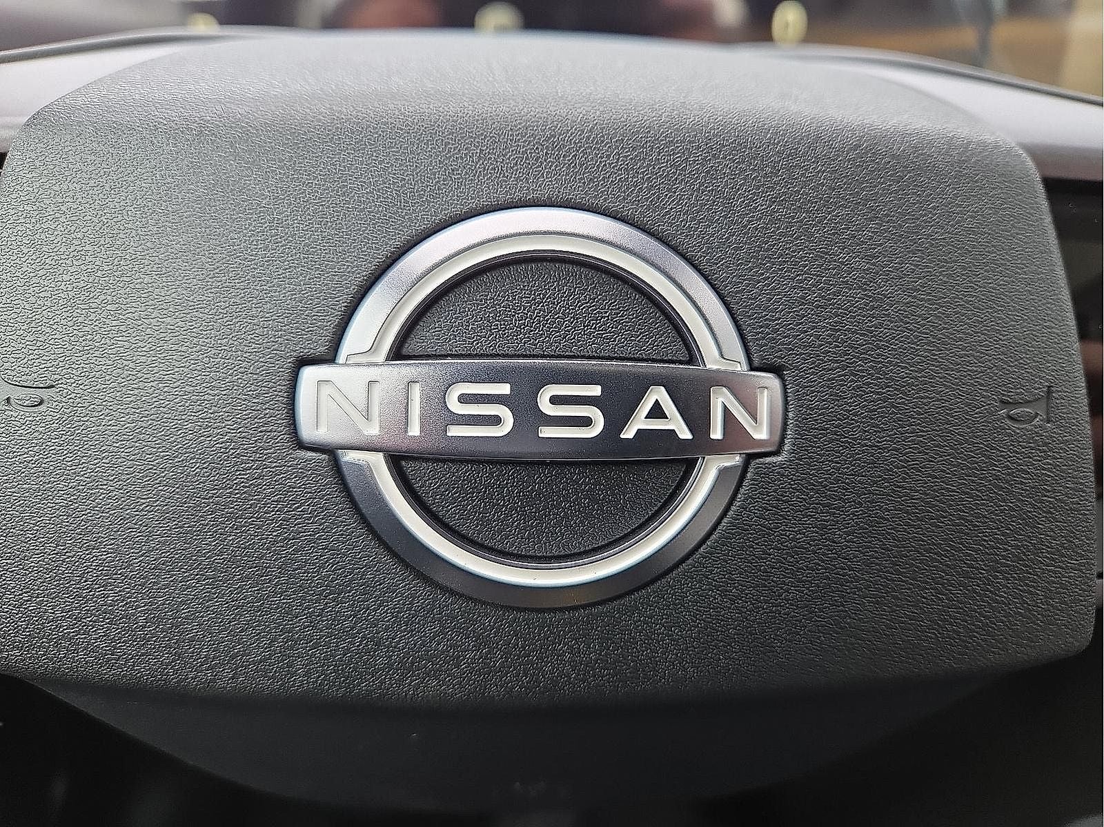 2026 Nissan Leaf Platinum+
