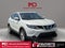 2017 Nissan Rogue Sport SV